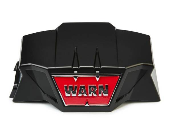 Warn - Warn CONTROL PACK COVER 93331 - Image 1