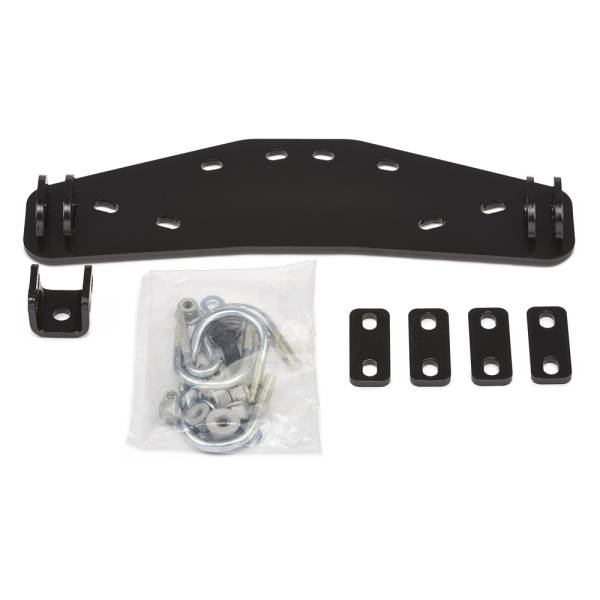 Warn - Warn PLOW MOUNT KIT 93901 - Image 1