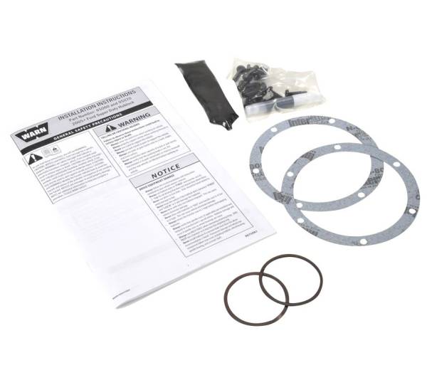 Warn - Warn HUB SERVICE KIT 95080 - Image 1