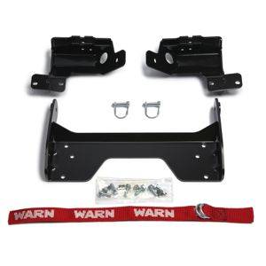 Warn - Warn PLOW MOUNT KIT 95850 - Image 1