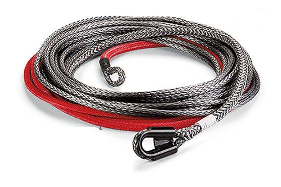 Warn - Warn SYNTHETIC ROPE 96040 - Image 1