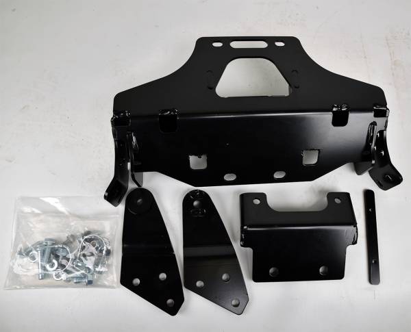 Warn - Warn PLOW MOUNT KIT 96460 - Image 1