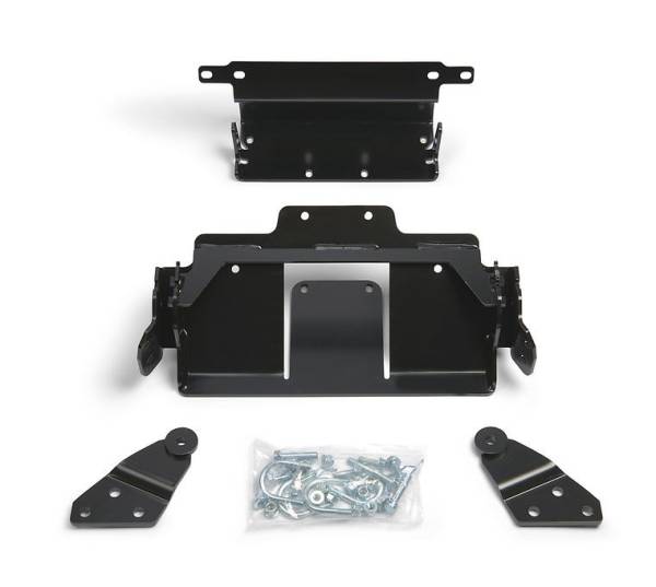 Warn - Warn PLOW MOUNT KIT 96990 - Image 1