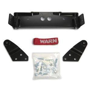 Warn - Warn PLOW MOUNT KIT 97084 - Image 1