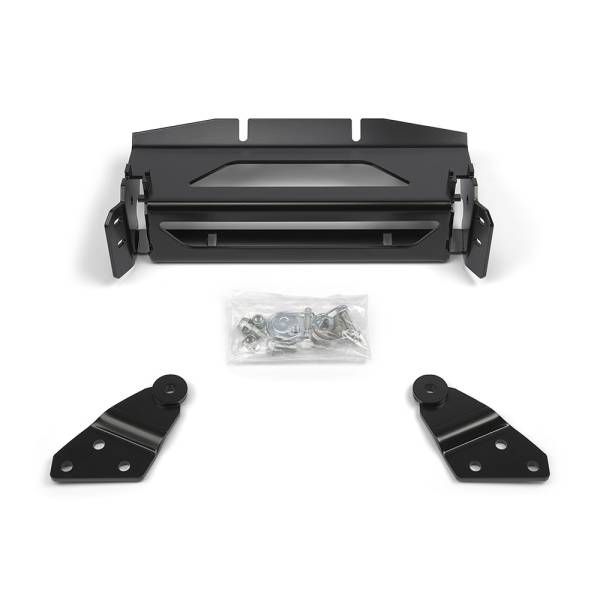 Warn - Warn PLOW MOUNT KIT 97130 - Image 1