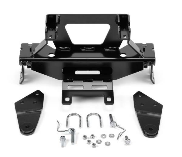 Warn - Warn PLOW MOUNT KIT 97212 - Image 1