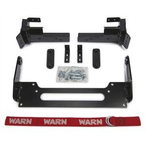 Warn - Warn PLOW MOUNT KIT 97420 - Image 1