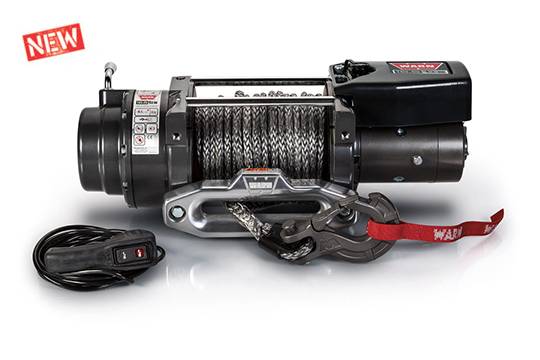 Warn - Warn WINCH 97740 - Image 1