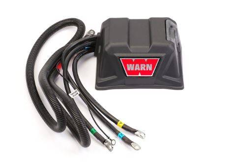 Warn - Warn CONTROL PACK 97773 - Image 1