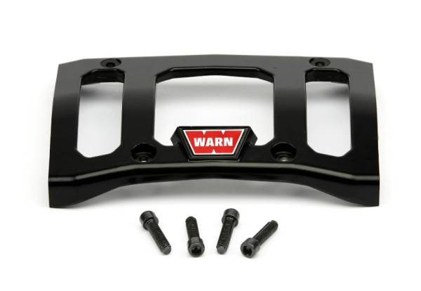 Warn - Warn TIE PLATE 97781 - Image 1