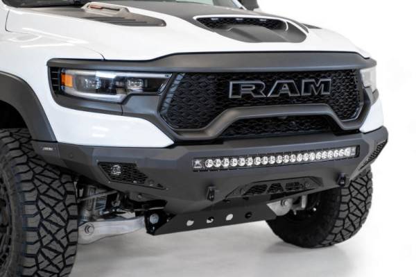Addictive Desert Designs - Addictive Desert Designs Stealth Fighter Front Bumper F620153030103 - Image 1