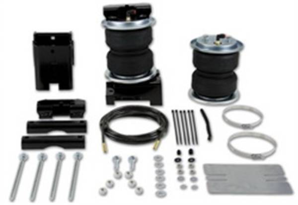 Air Lift - Air Lift LoadLifter 5000 Leaf Spring Leveling Kit. - 57347 - Image 1