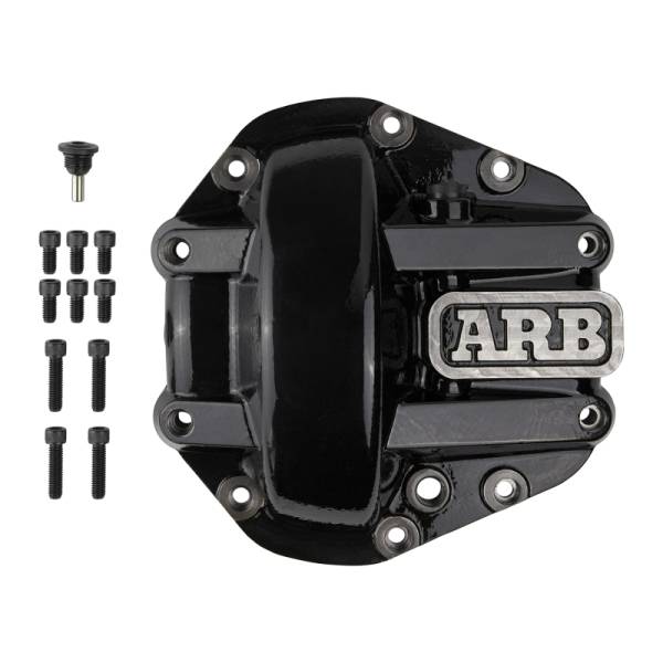 ARB - ARB ARB Differential Cover 0750001B - Image 1