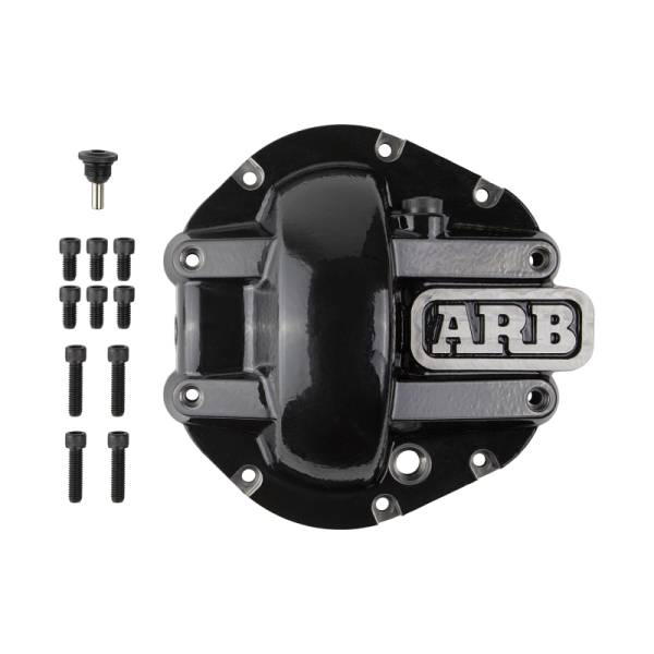 ARB - ARB ARB Differential Cover 0750003B - Image 1