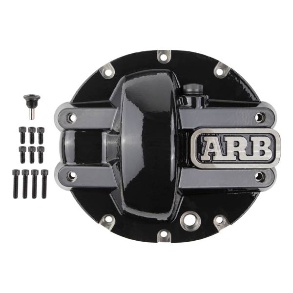 ARB - ARB ARB Differential Cover 0750007B - Image 1