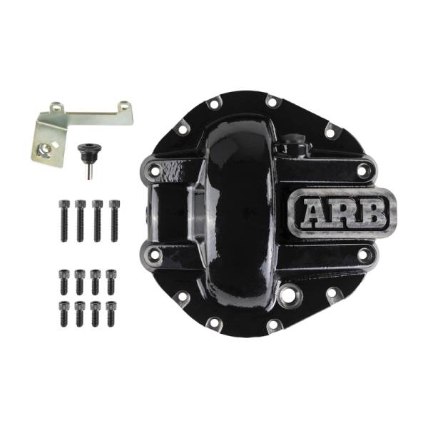 ARB - ARB ARB Differential Cover 0750008B - Image 1