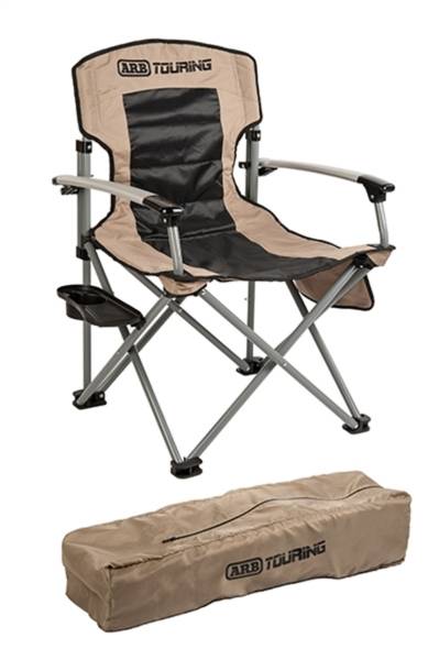 ARB - ARB ARB Camping Chair With Table 10500101A - Image 1