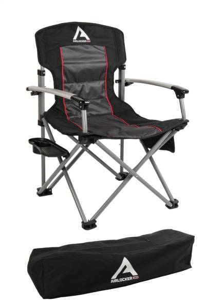 ARB - ARB ARB Camping Chair With Table 10500111A - Image 1