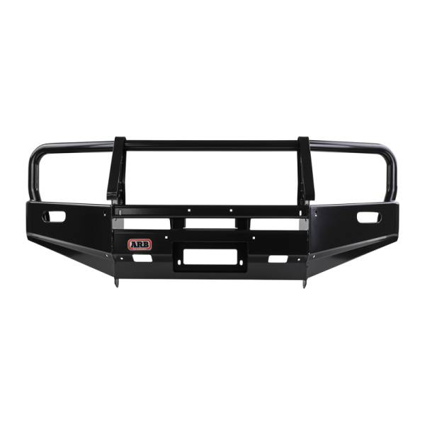 ARB - ARB ARB Combination Bumper 3414490 - Image 1