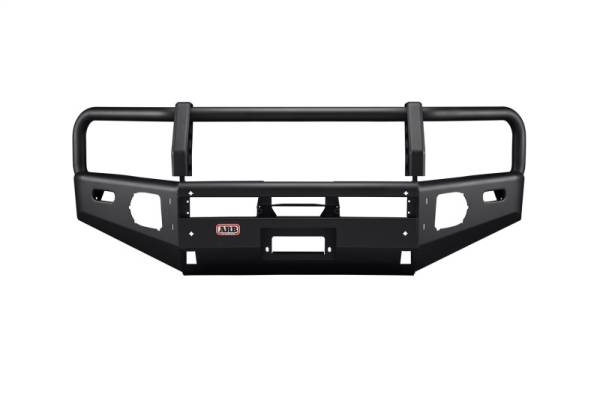 ARB - ARB ARB Summit Combination Bumper Kit 3415020K - Image 1