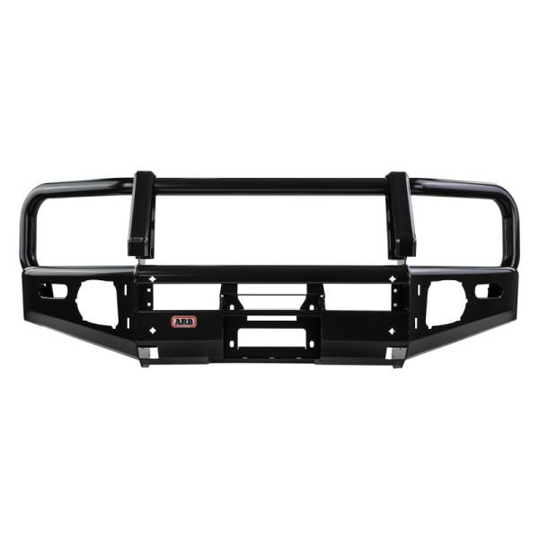 ARB - ARB ARB Summit Combination Bumper 3440500 - Image 1