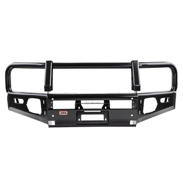 ARB - ARB ARB Summit Combination Bumper 3440510 - Image 1