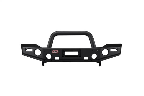 ARB - ARB ARB Combination Bumper 3450230 - Image 1