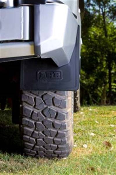 ARB - ARB ARB Mud Flap 3500370 - Image 1