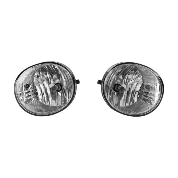 ARB - ARB ARB Fog Light Kit 3500590 - Image 1