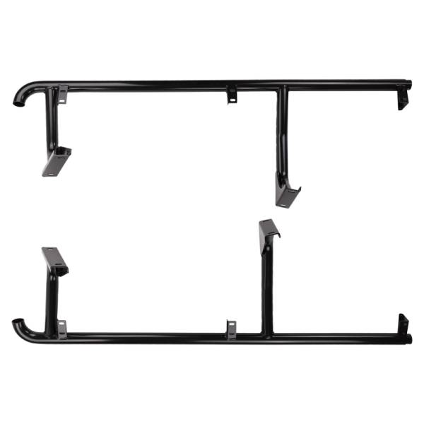 ARB - ARB ARB Deluxe Side Rail And Step 4411030 - Image 1