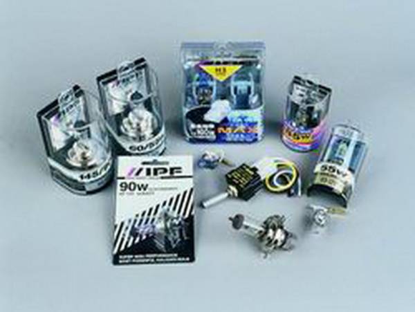 ARB - ARB ARB Halogen Bulb 4X41S - Image 1