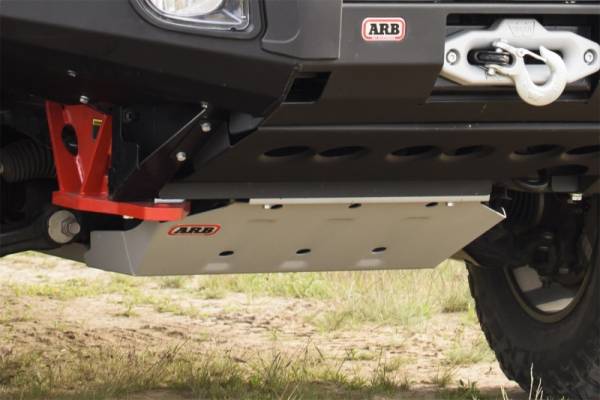 ARB - ARB ARB Under Vehicle Protection 5414200 - Image 1