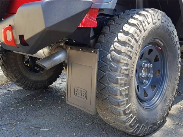 ARB - ARB ARB Mudflap Mount Kit 5750380 - Image 1