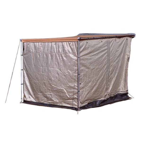 ARB - ARB ARB Deluxe Awning Room With Floor 813208A - Image 1