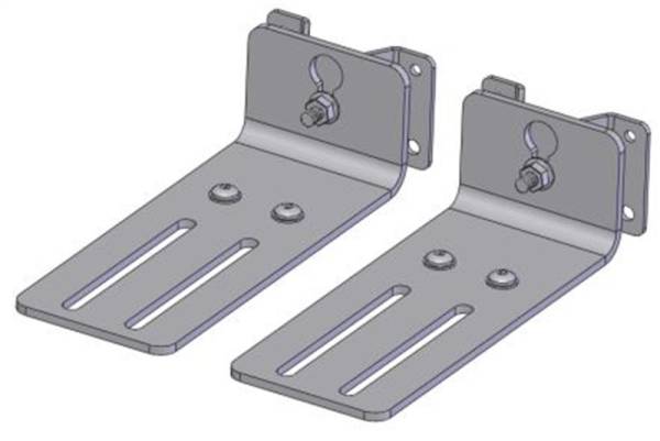 ARB - ARB ARB Quick Release Awning Bracket Kit 813405 - Image 1