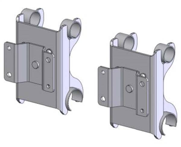 ARB - ARB ARB Quick Release Awning Bracket Kit 813407 - Image 1