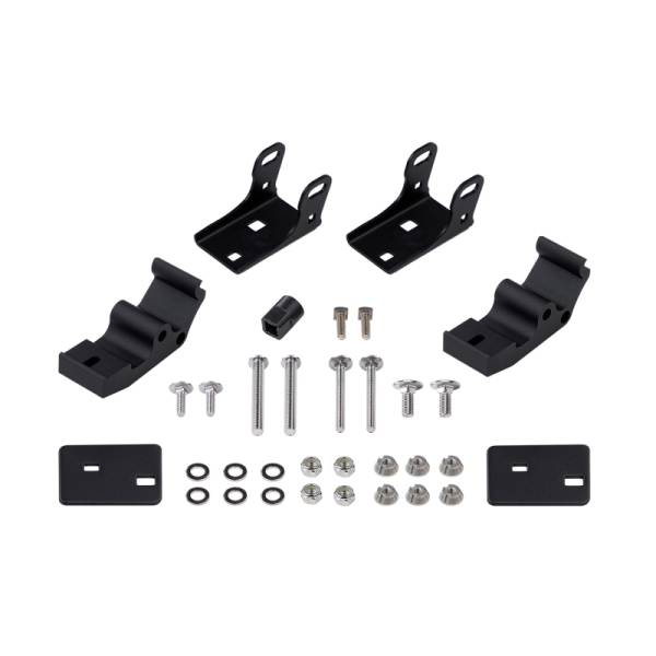 ARB - ARB ARB Light Bar Mount Kit ARM603 - Image 1