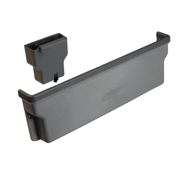 ARB - ARB ARB Moulded Door Pockets BDPGY - Image 1