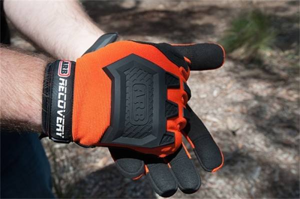 ARB - ARB ARB Recovery Gloves GLOVEMX - Image 1