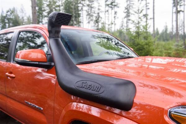 ARB - ARB Safari ARMAX Snorkel SS172HP - Image 1