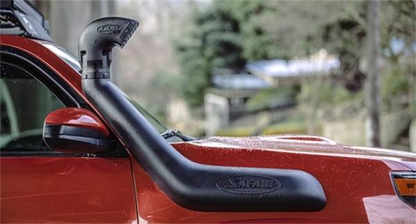 ARB - ARB Safari ARMAX Snorkel SS450HP - Image 1