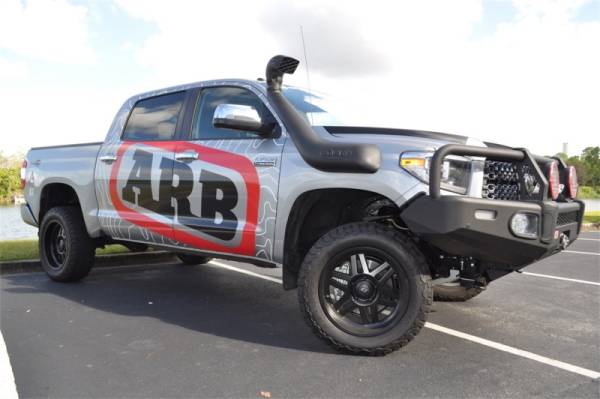 ARB - ARB Safari VSPEC Snorkel SS56HF - Image 1