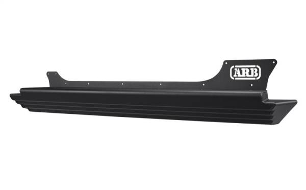 ARB - ARB ARB Rock Sliders 4450250 - Image 1