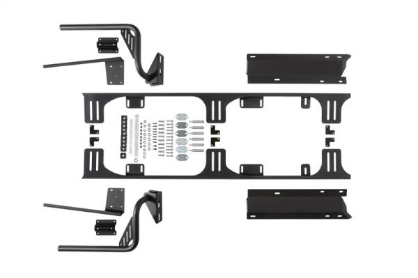 ARB - ARB ARB Roof Rack Mounting Kit 3750010 - Image 1