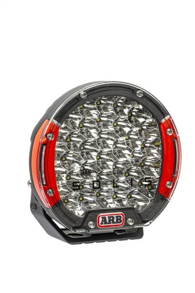 ARB - ARB ARB Intensity Solis Flood Driving Light SJB36F - Image 1