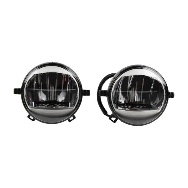 ARB - ARB ARB LED Fog Light Kit 3500890 - Image 1