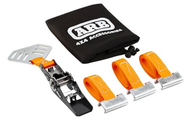 ARB - ARB ARB BASE Rack Spare Wheel Y Strap 1780380 - Image 1