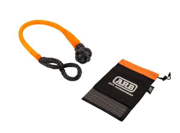 ARB - ARB ARB Soft Connect Shackle ARB2018 - Image 1