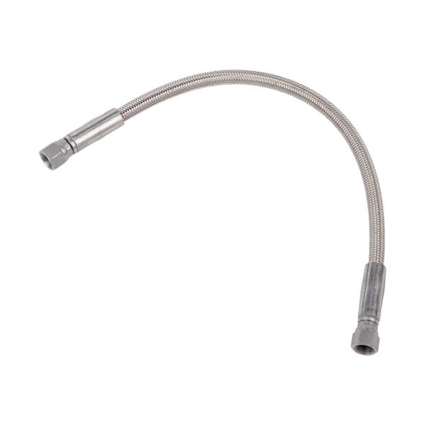 ARB - ARB ARB Reinforced Stainless Steel Braided PTFE Hose 0740201 - Image 1