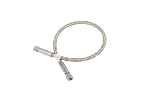ARB - ARB ARB Reinforced Stainless Steel Braided PTFE Hose 0740202 - Image 1